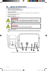 Preview for 154 page of Cantel Medical MEDIVATORS ENDO STRATUS EGA-501 Instruction Manual