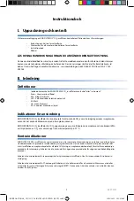 Preview for 165 page of Cantel Medical MEDIVATORS ENDO STRATUS EGA-501 Instruction Manual