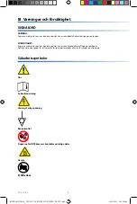 Preview for 166 page of Cantel Medical MEDIVATORS ENDO STRATUS EGA-501 Instruction Manual