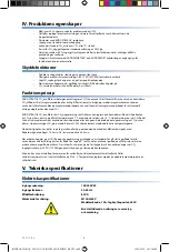 Preview for 168 page of Cantel Medical MEDIVATORS ENDO STRATUS EGA-501 Instruction Manual