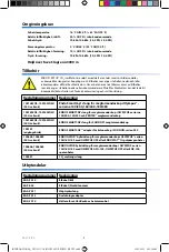 Preview for 170 page of Cantel Medical MEDIVATORS ENDO STRATUS EGA-501 Instruction Manual