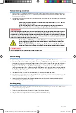 Preview for 175 page of Cantel Medical MEDIVATORS ENDO STRATUS EGA-501 Instruction Manual