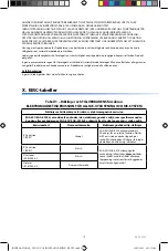 Preview for 177 page of Cantel Medical MEDIVATORS ENDO STRATUS EGA-501 Instruction Manual