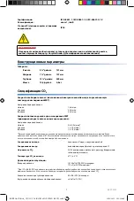 Preview for 187 page of Cantel Medical MEDIVATORS ENDO STRATUS EGA-501 Instruction Manual