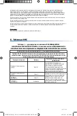 Preview for 195 page of Cantel Medical MEDIVATORS ENDO STRATUS EGA-501 Instruction Manual