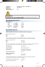 Preview for 205 page of Cantel Medical MEDIVATORS ENDO STRATUS EGA-501 Instruction Manual