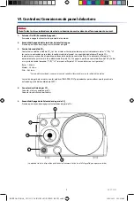 Preview for 207 page of Cantel Medical MEDIVATORS ENDO STRATUS EGA-501 Instruction Manual