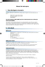 Preview for 219 page of Cantel Medical MEDIVATORS ENDO STRATUS EGA-501 Instruction Manual