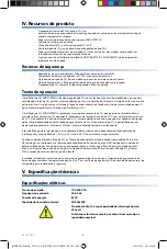 Preview for 222 page of Cantel Medical MEDIVATORS ENDO STRATUS EGA-501 Instruction Manual