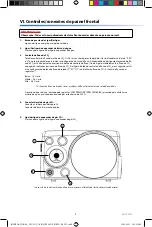 Preview for 225 page of Cantel Medical MEDIVATORS ENDO STRATUS EGA-501 Instruction Manual