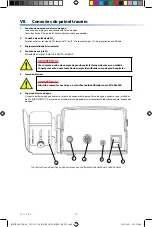 Preview for 226 page of Cantel Medical MEDIVATORS ENDO STRATUS EGA-501 Instruction Manual