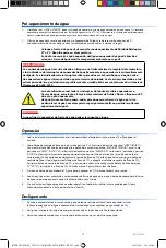 Preview for 229 page of Cantel Medical MEDIVATORS ENDO STRATUS EGA-501 Instruction Manual