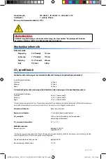 Preview for 241 page of Cantel Medical MEDIVATORS ENDO STRATUS EGA-501 Instruction Manual