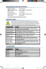 Preview for 242 page of Cantel Medical MEDIVATORS ENDO STRATUS EGA-501 Instruction Manual