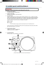 Preview for 243 page of Cantel Medical MEDIVATORS ENDO STRATUS EGA-501 Instruction Manual