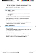 Preview for 246 page of Cantel Medical MEDIVATORS ENDO STRATUS EGA-501 Instruction Manual