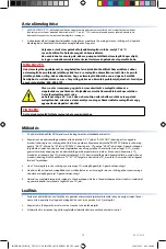 Preview for 247 page of Cantel Medical MEDIVATORS ENDO STRATUS EGA-501 Instruction Manual