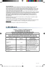 Preview for 249 page of Cantel Medical MEDIVATORS ENDO STRATUS EGA-501 Instruction Manual