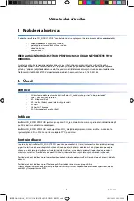 Preview for 255 page of Cantel Medical MEDIVATORS ENDO STRATUS EGA-501 Instruction Manual