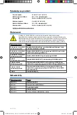 Preview for 260 page of Cantel Medical MEDIVATORS ENDO STRATUS EGA-501 Instruction Manual