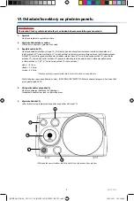 Preview for 261 page of Cantel Medical MEDIVATORS ENDO STRATUS EGA-501 Instruction Manual