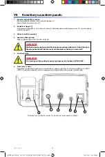 Preview for 262 page of Cantel Medical MEDIVATORS ENDO STRATUS EGA-501 Instruction Manual