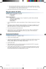 Preview for 264 page of Cantel Medical MEDIVATORS ENDO STRATUS EGA-501 Instruction Manual