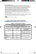 Preview for 267 page of Cantel Medical MEDIVATORS ENDO STRATUS EGA-501 Instruction Manual