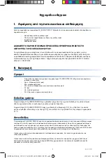 Preview for 273 page of Cantel Medical MEDIVATORS ENDO STRATUS EGA-501 Instruction Manual