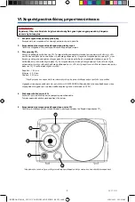 Preview for 279 page of Cantel Medical MEDIVATORS ENDO STRATUS EGA-501 Instruction Manual