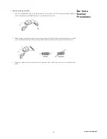 Preview for 23 page of Cantel Medical MEDIVATORS renatron II 100 Series Instruction Manual