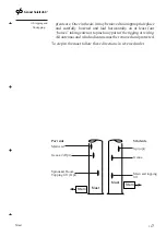 Preview for 60 page of Cantiere Del Pardo Grand Soleil 46.3' Owner'S Manual