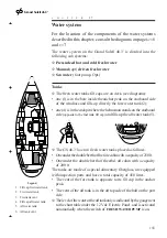 Preview for 84 page of Cantiere Del Pardo Grand Soleil 46.3' Owner'S Manual