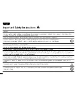 Preview for 21 page of Canton Active Monitor AM 5 Operating Instructions Manual