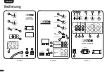 Preview for 8 page of Canton AS 2015 SC Operating Instructions Manual