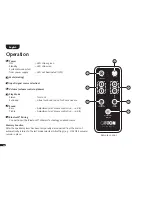 Preview for 44 page of Canton C 500 Aktiv Operation Instructions Manual