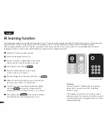 Preview for 56 page of Canton C 500 Aktiv Operation Instructions Manual