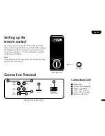 Preview for 31 page of Canton Digital Movie 50 Operating Instructions Manual