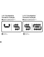 Предварительный просмотр 30 страницы Canton InWall Series Operating Instructions Manual