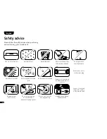 Preview for 26 page of Canton musicbox M Operating Instructions Manual