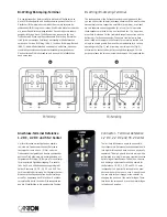 Preview for 4 page of Canton Reference Owner'S Manual