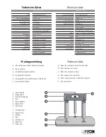 Preview for 17 page of Canton Reference Owner'S Manual