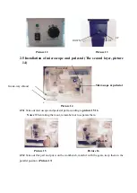 Preview for 10 page of Canton SLM-2ER Operation Instruction Manual