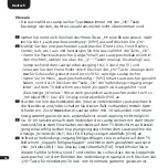 Preview for 16 page of Canton Smart Amp 5.1 Short Manual