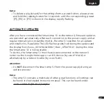 Preview for 49 page of Canton Smart Amp 5.1 Short Manual