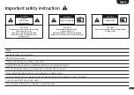 Preview for 75 page of Canton Smart Connect 5.1 Operating Instructions Manual