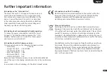 Preview for 133 page of Canton Smart Connect 5.1 Operating Instructions Manual