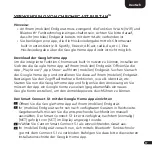 Preview for 17 page of Canton Smart Connect 5.1 Quick Manual