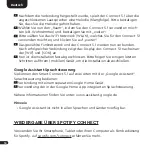 Preview for 18 page of Canton Smart Connect 5.1 Quick Manual