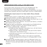 Preview for 20 page of Canton Smart Connect 5.1 Quick Manual